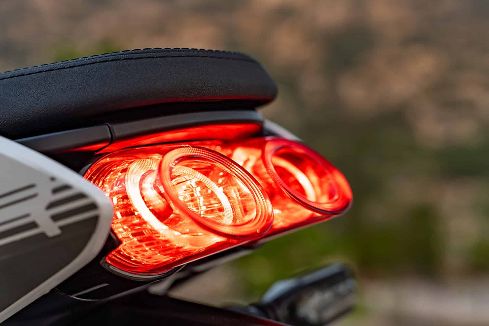 La nueva CFMoto 500SR Voom entra en el mercado chino por la puerta grande
