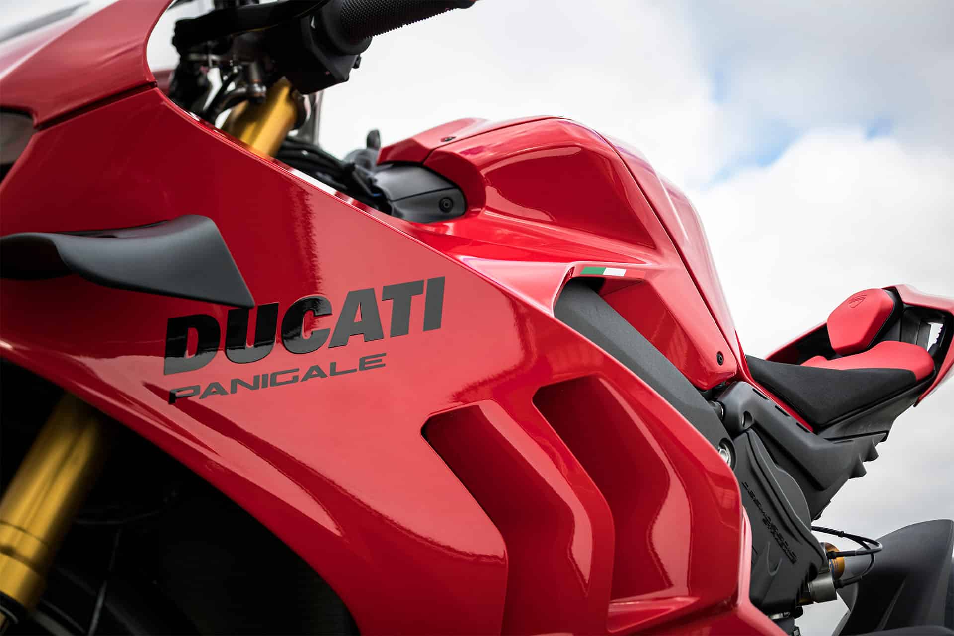 Habrá cambios en varios puntos de la moto que la harán más competitiva
