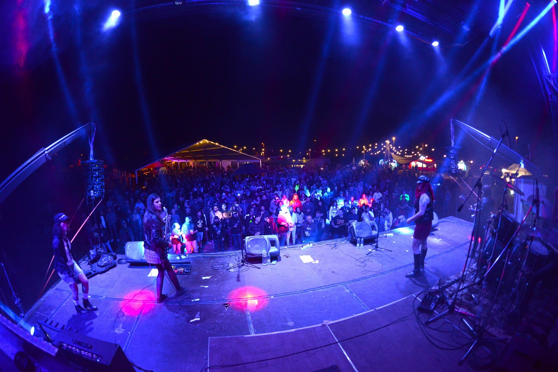 Motor & Mountain Fest 2024: Te contamos todos los detalles de esta 5ª edición