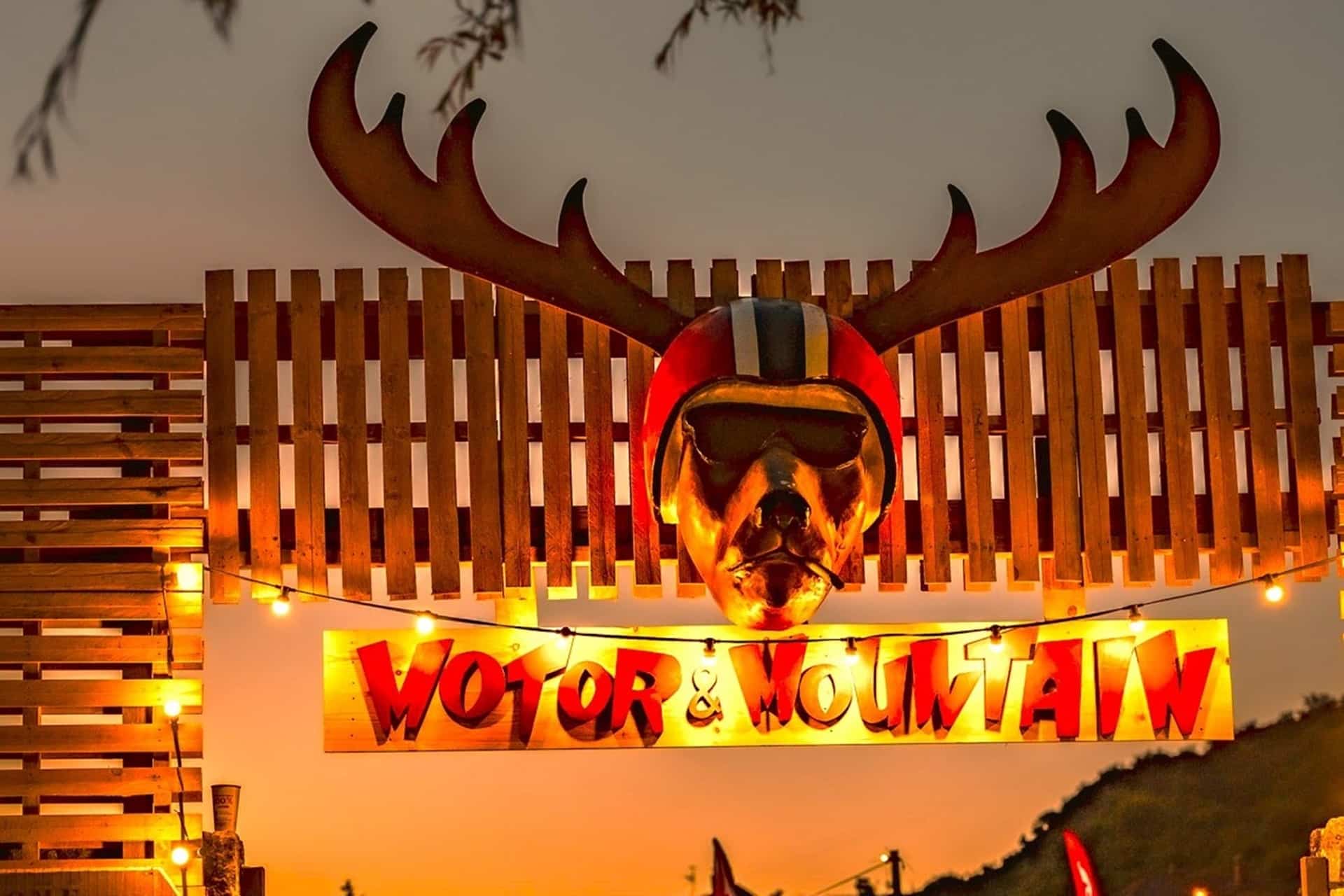 Motor & Mountain Fest 2024: Te contamos todos los detalles de esta 5ª edición