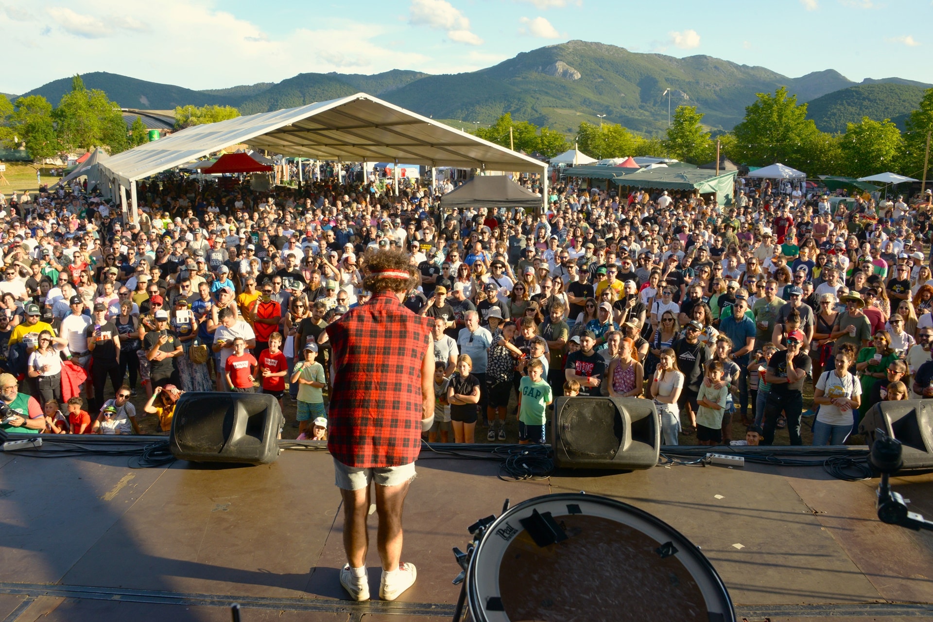 Motor & Mountain Fest 2024: Te contamos todos los detalles de esta 5ª edición