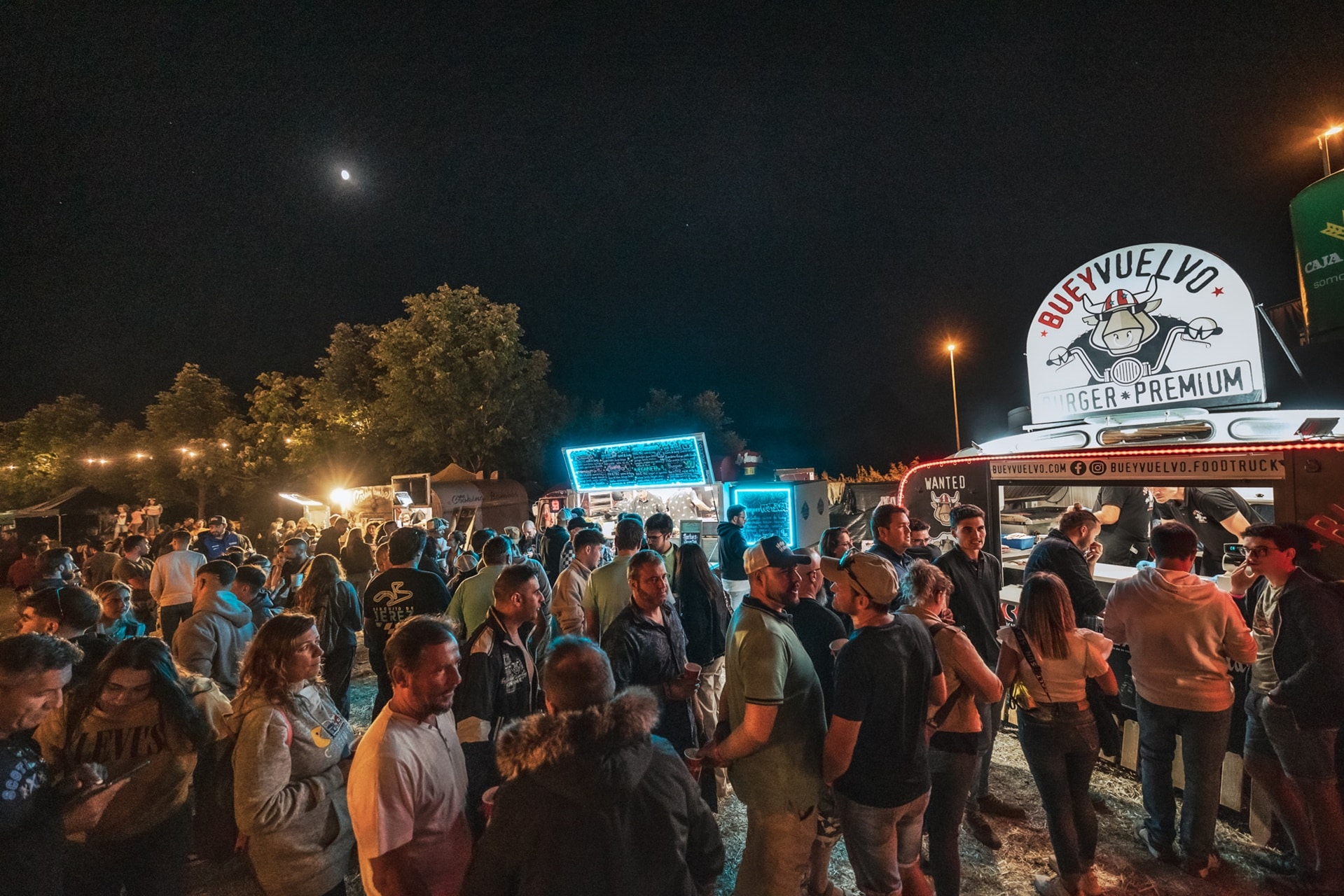 Motor & Mountain Fest 2024: Te contamos todos los detalles de esta 5ª edición