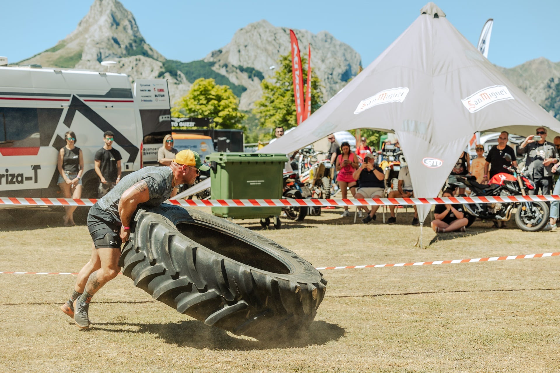 Motor & Mountain Fest 2024: Te contamos todos los detalles de esta 5ª edición