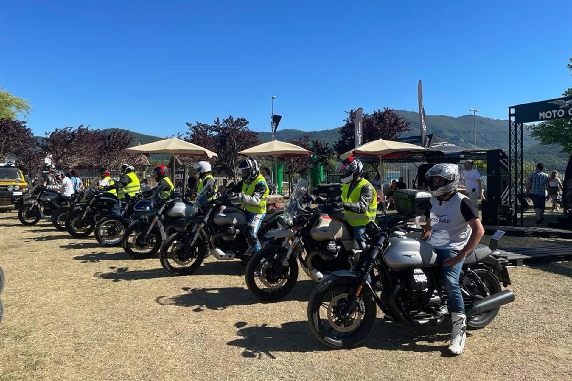 Motor & Mountain Fest 2024: Te contamos todos los detalles de esta 5ª edición