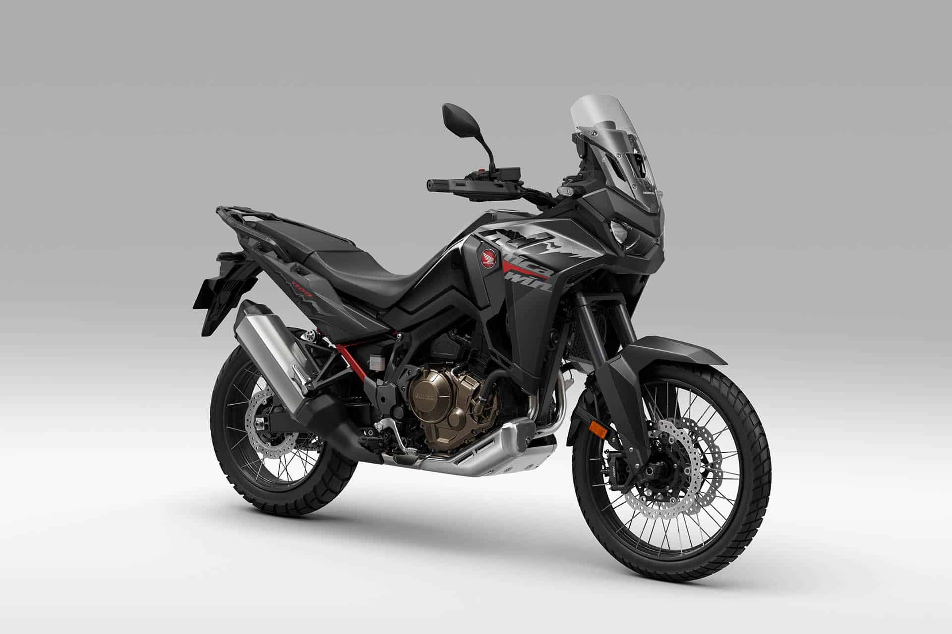 Tanto la versión estándar como la Adventure Sports está disponible con cambio DCT