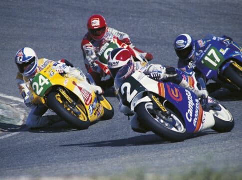 Hablemos seriamente sobre el Circuito del Jarama