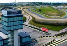 El circuito del Jarama podría terminar desapareciendo tras un nuevo varapalo judicial