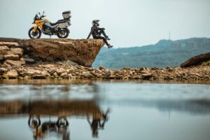 Cyclone Motor, la marca premium del Grupo Zonsen, aterriza en España