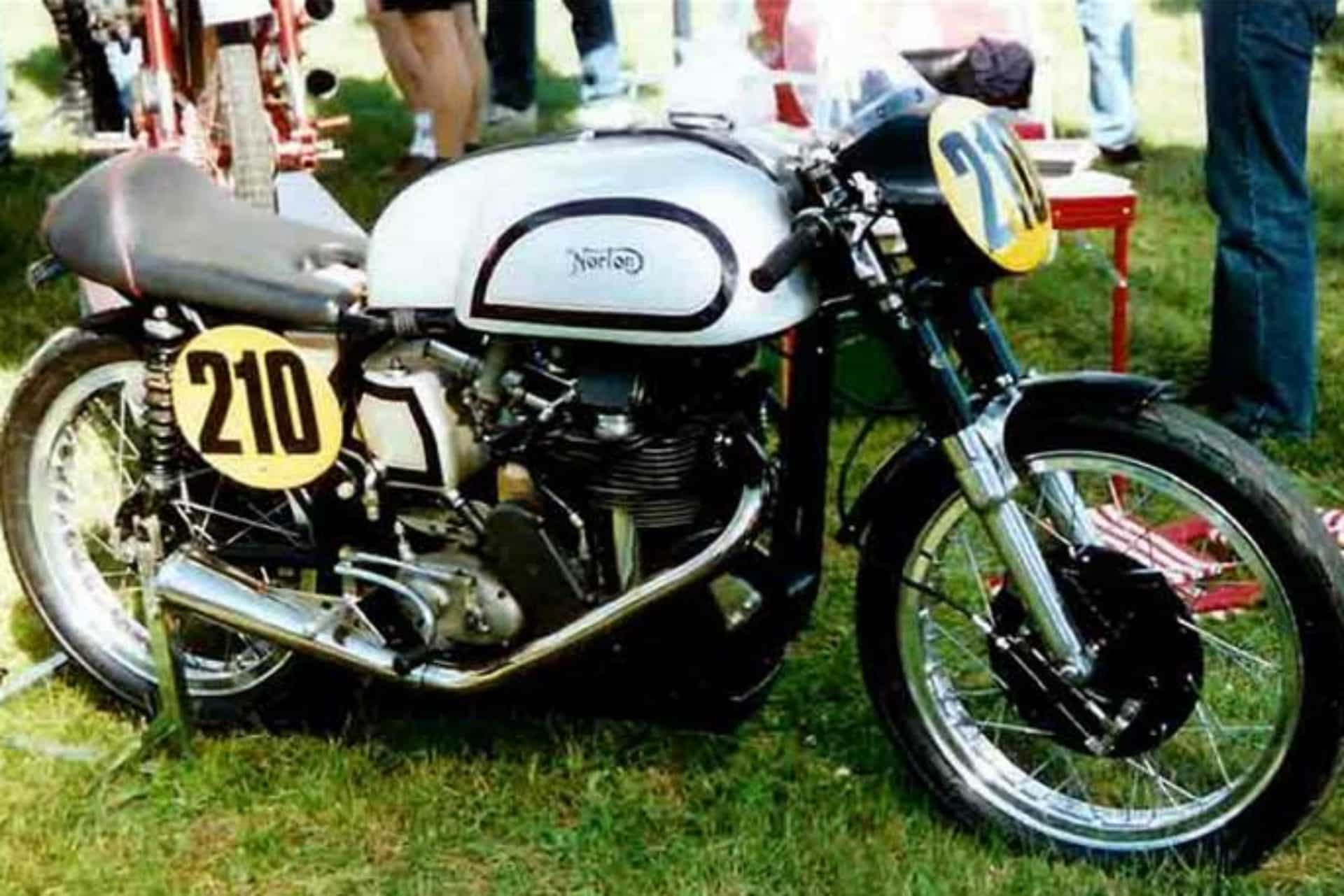 Norton