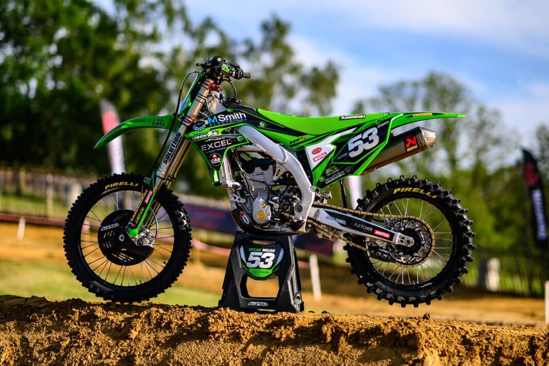 RFX Pro Series Elite, la corona que tu reina del campo se merece