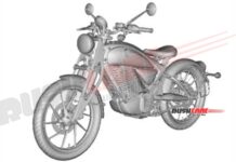 La primera moto eléctrica de Royal Enfield más cerca que nunca