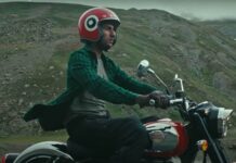 Arranca el desarrollo de la nueva gama de 250 cc de Royal Enfield