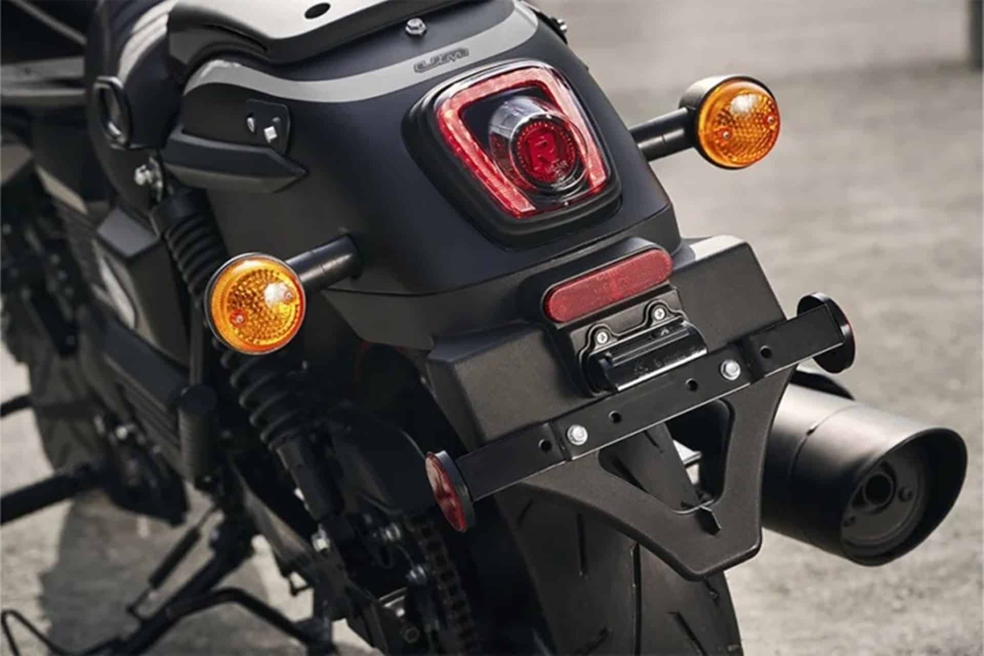 UM Renegade Vegas 300 2024