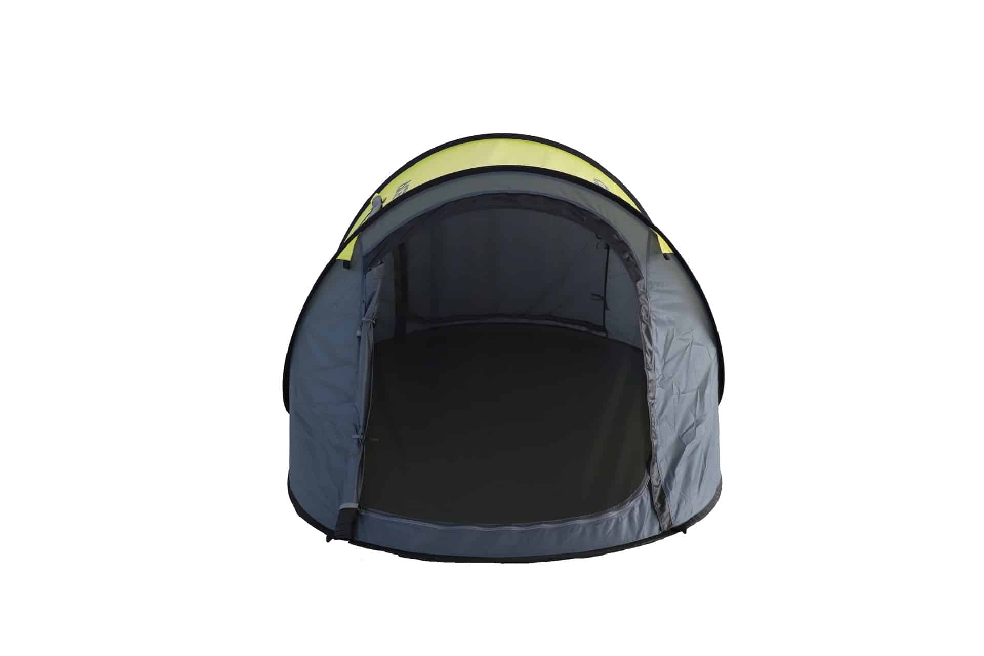 Con la gama de accesorios de Acerbis, irte de camping en moto, ahora es mucho mas cómodo