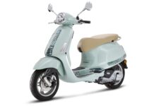 Vespa en el punto de mira de la Unión Europea y sus "políticas verdes"