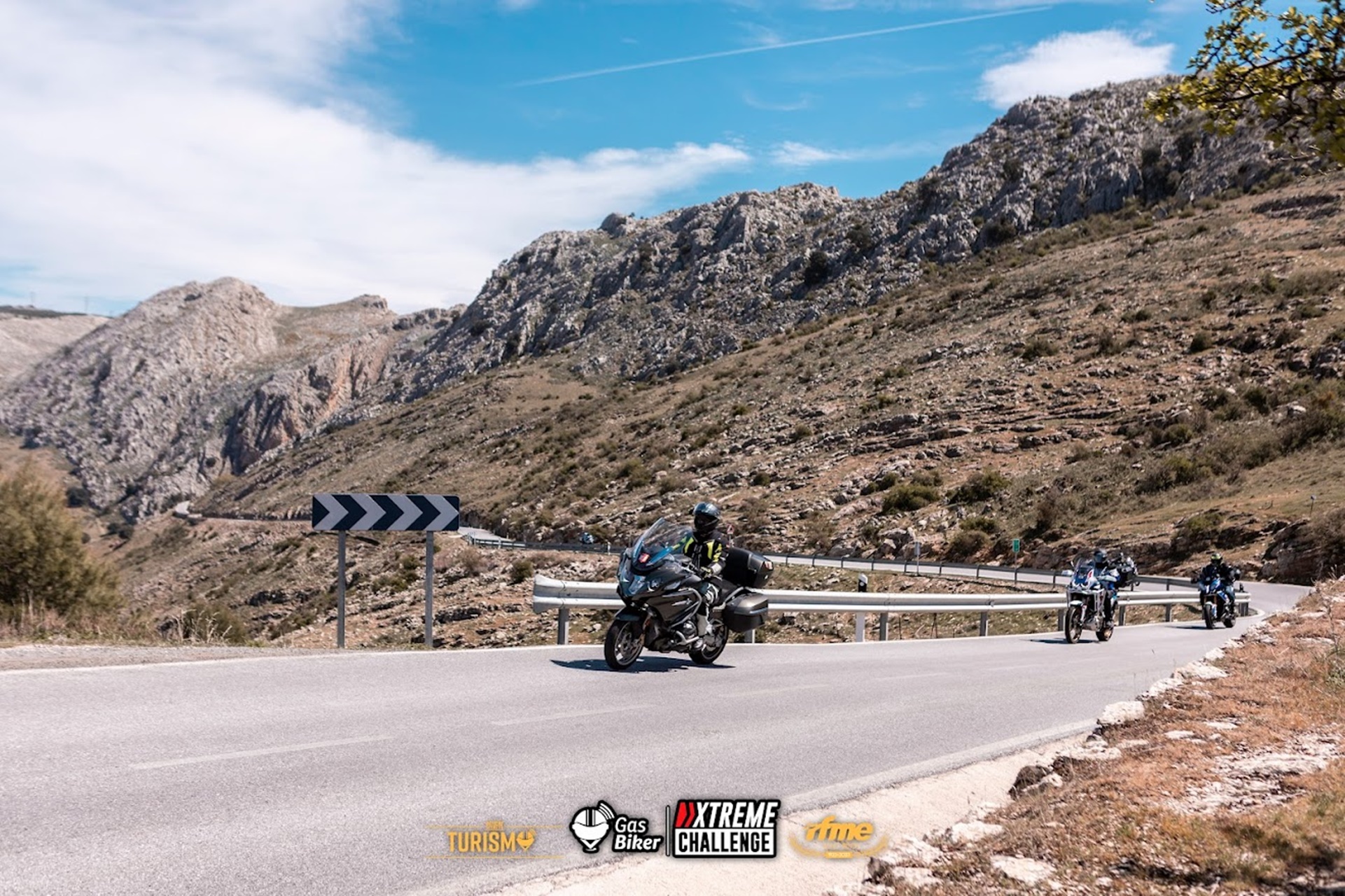La Xtreme Challenge 2024 tiene una nueva cita en el ESBK de Jerez