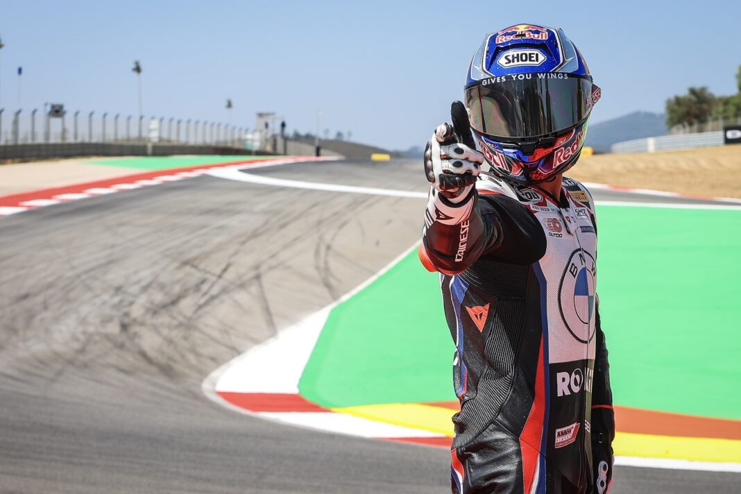 SBK Portugal 2024