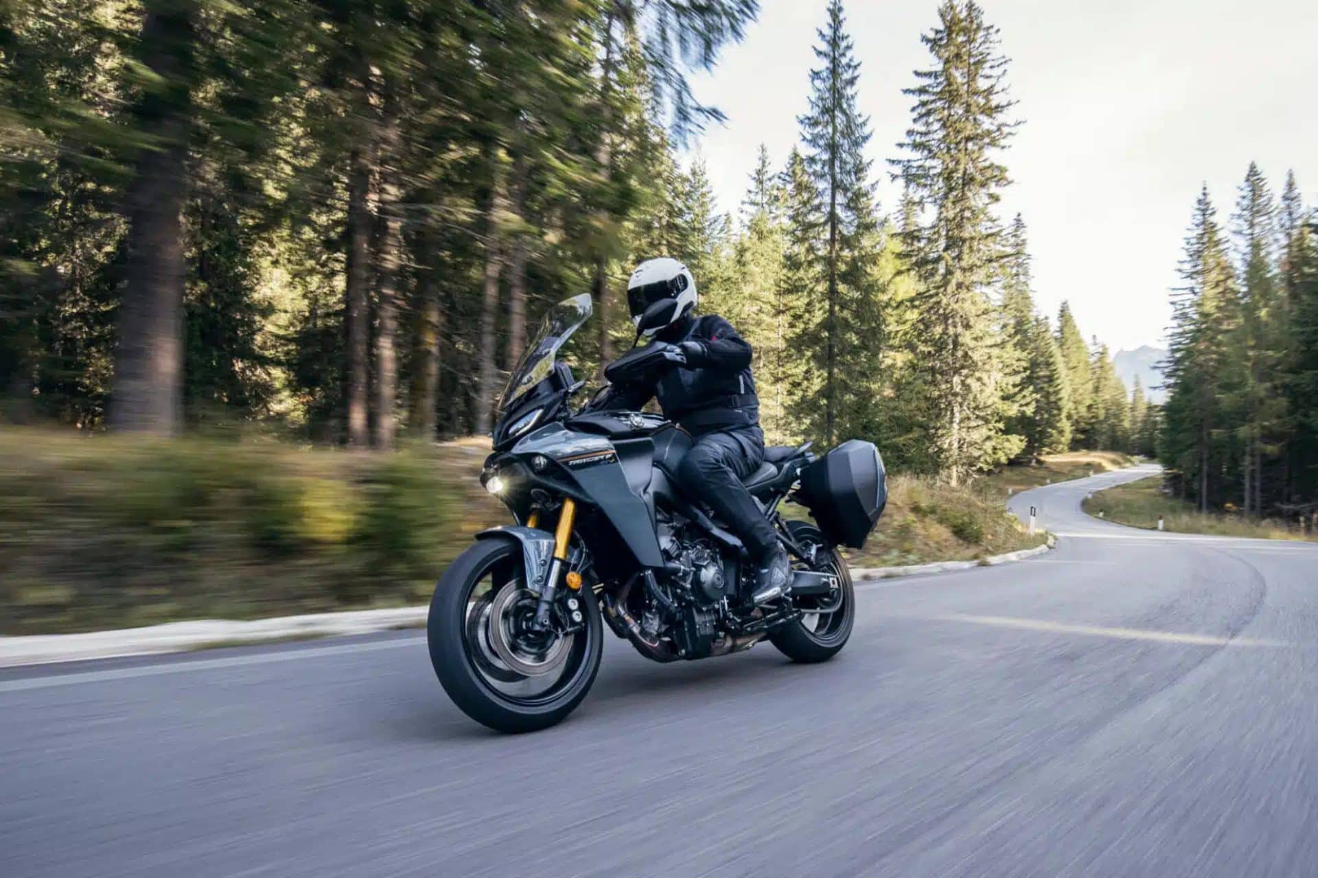 Matriculaciones motos España