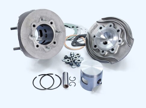 Kit Polini Evolution 3,