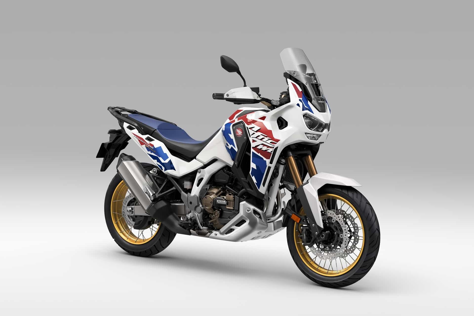 Honda CRF1100L Africa Twin 2025