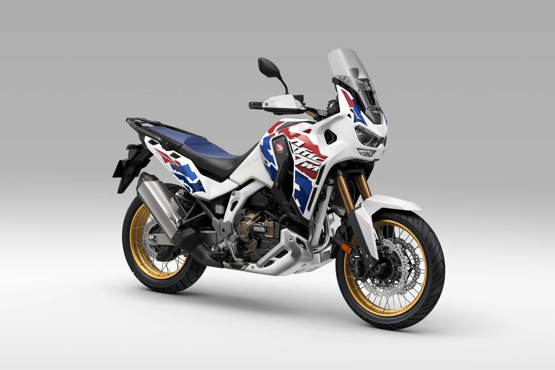 Honda CRF1100L Africa Twin 2025