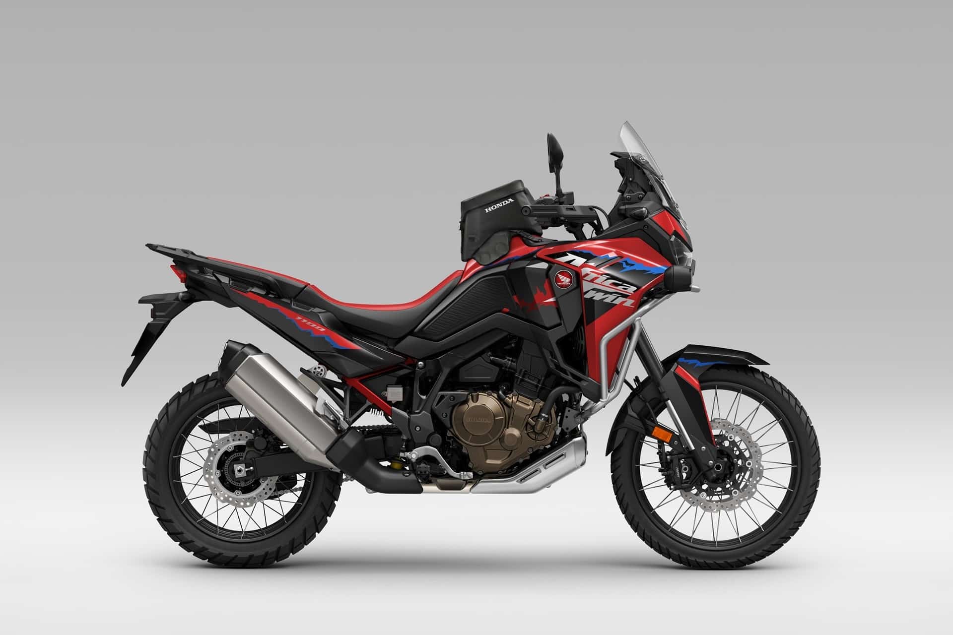 Honda CRF1100L Africa Twin 2025