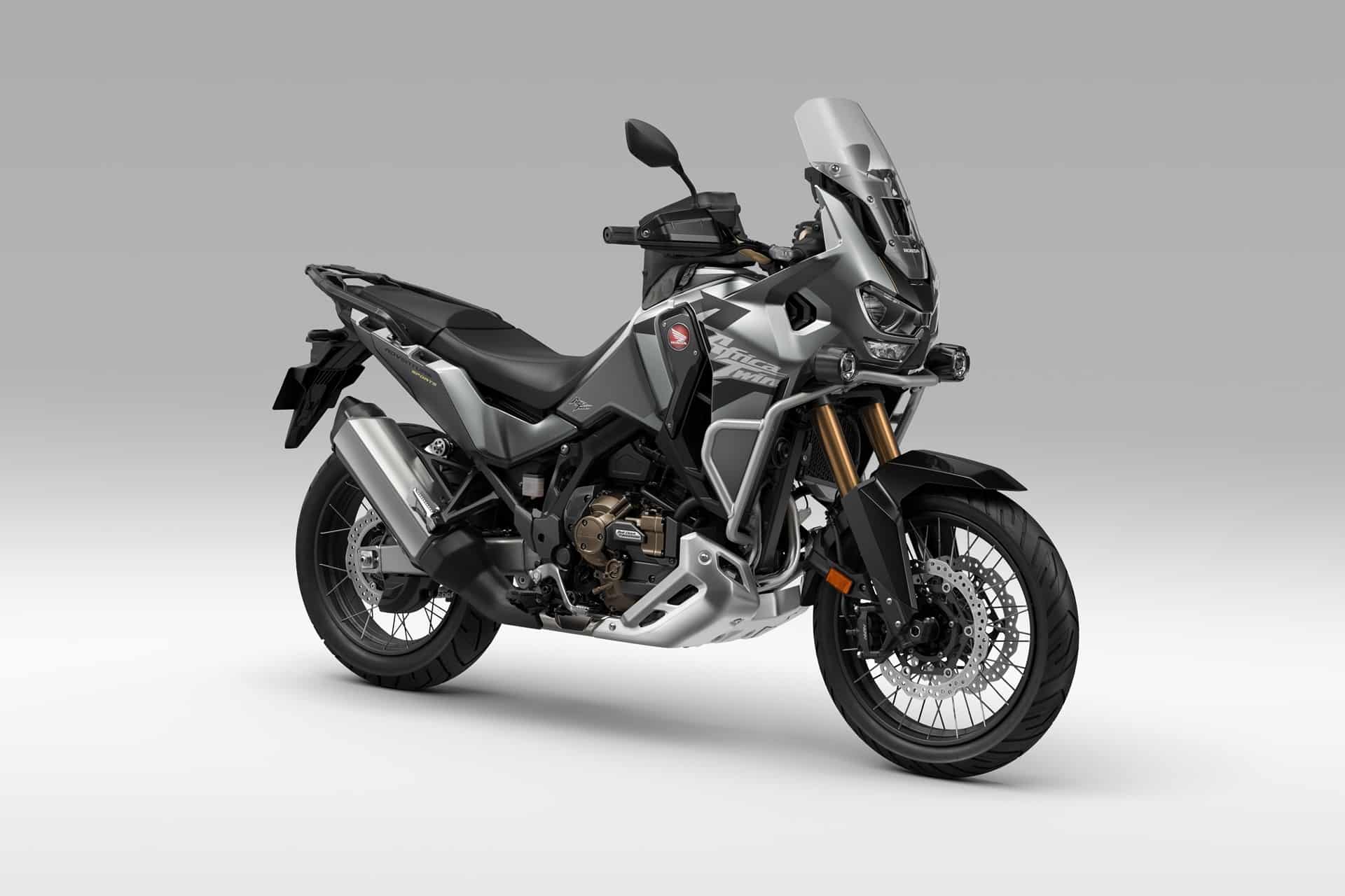 Honda CRF1100L Africa Twin 2025