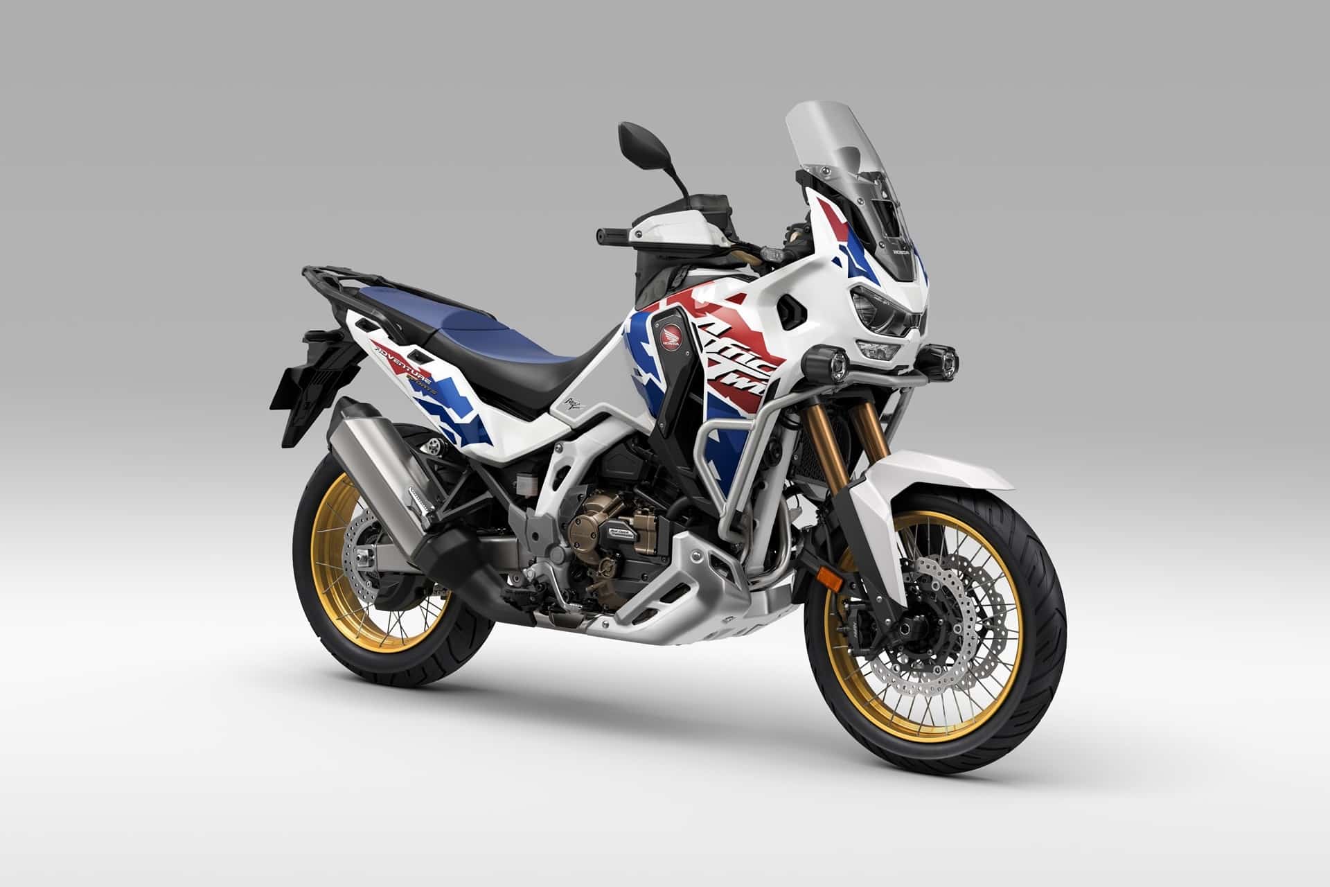 Honda CRF1100L Africa Twin 2025