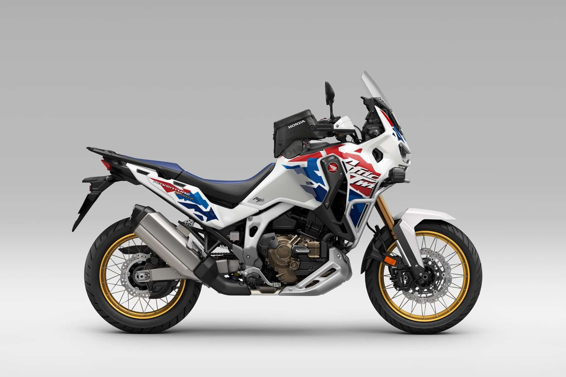 Honda CRF1100L Africa Twin 2025