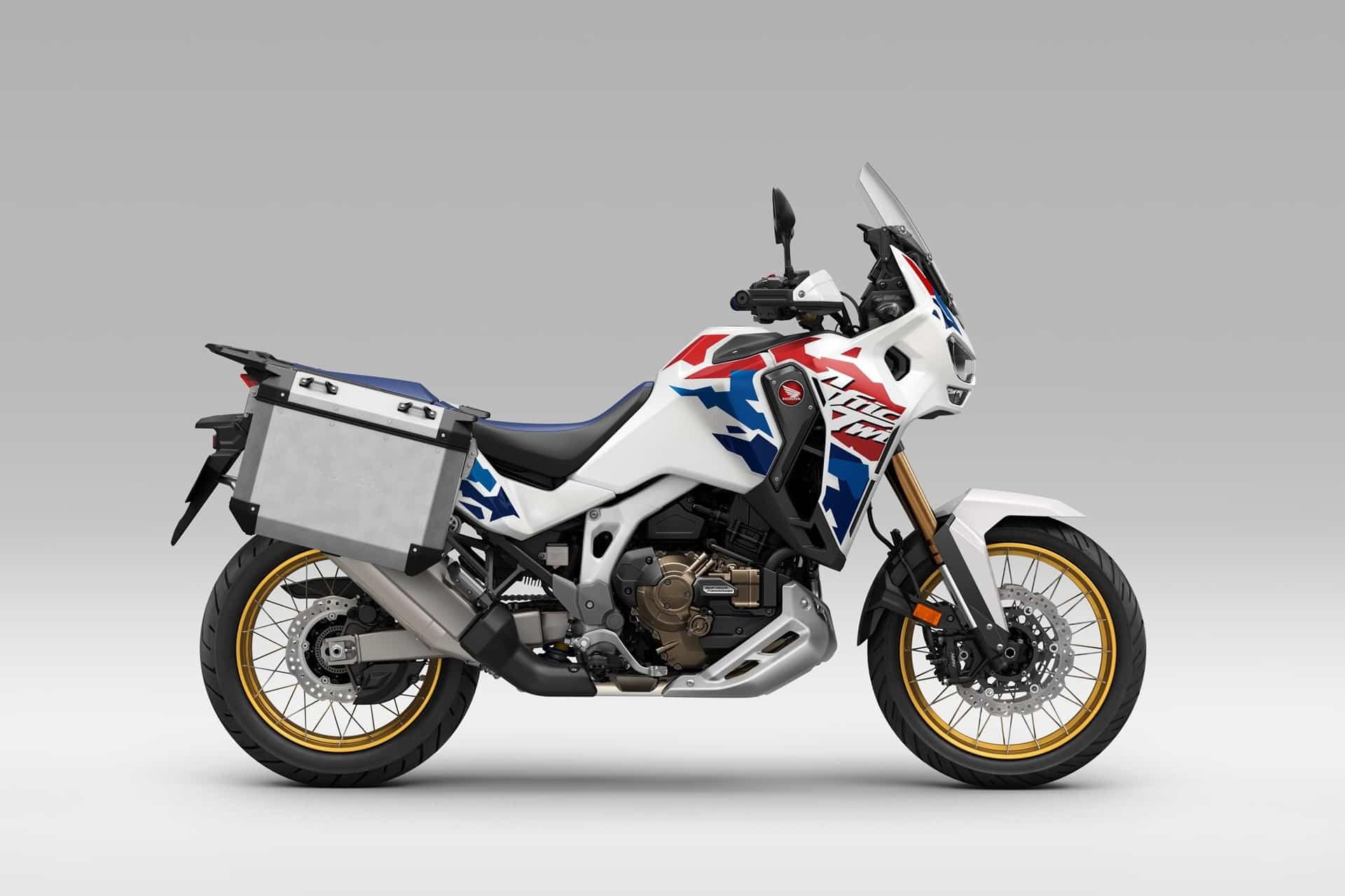 Honda CRF1100L Africa Twin 2025