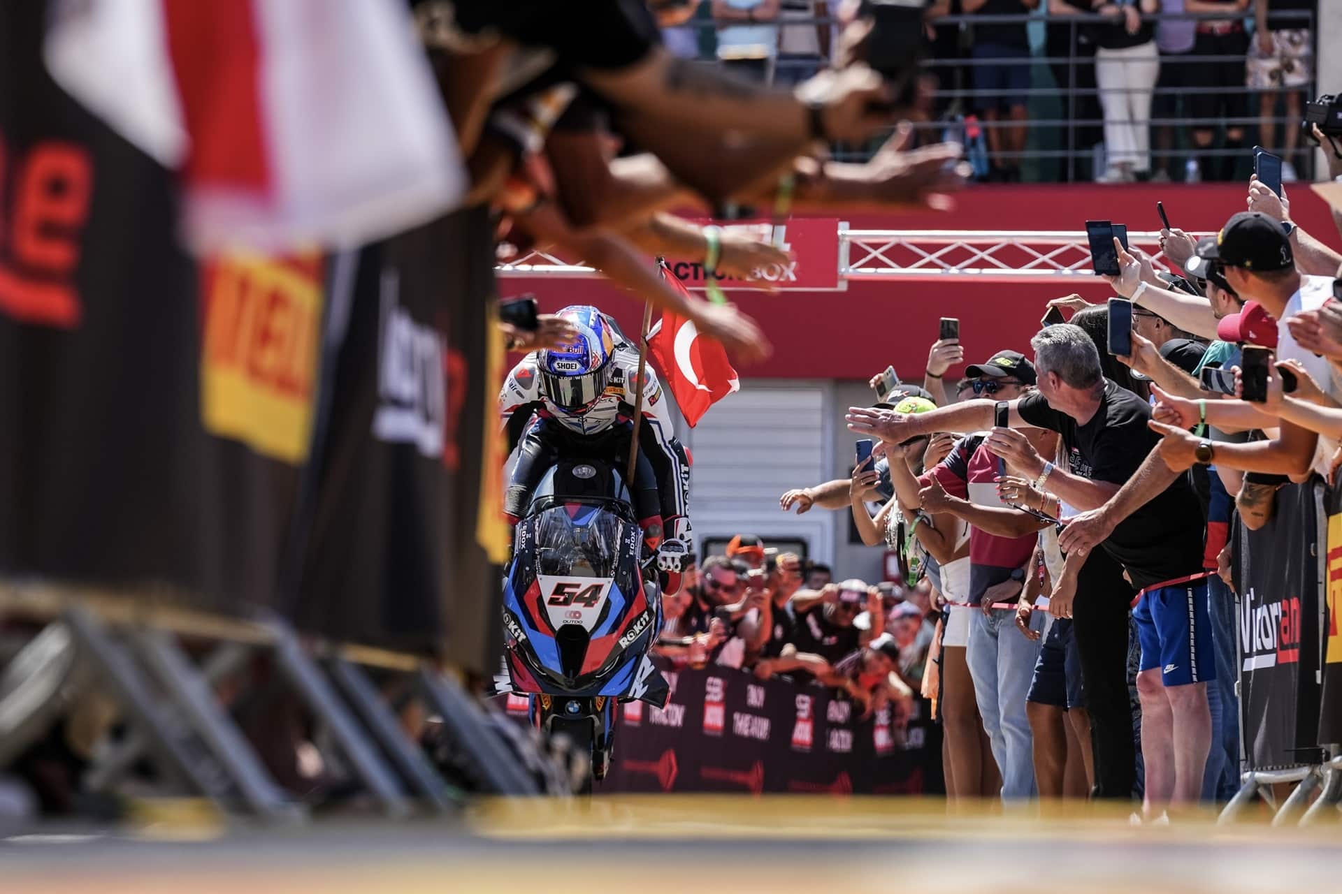 SBK Portugal 2024