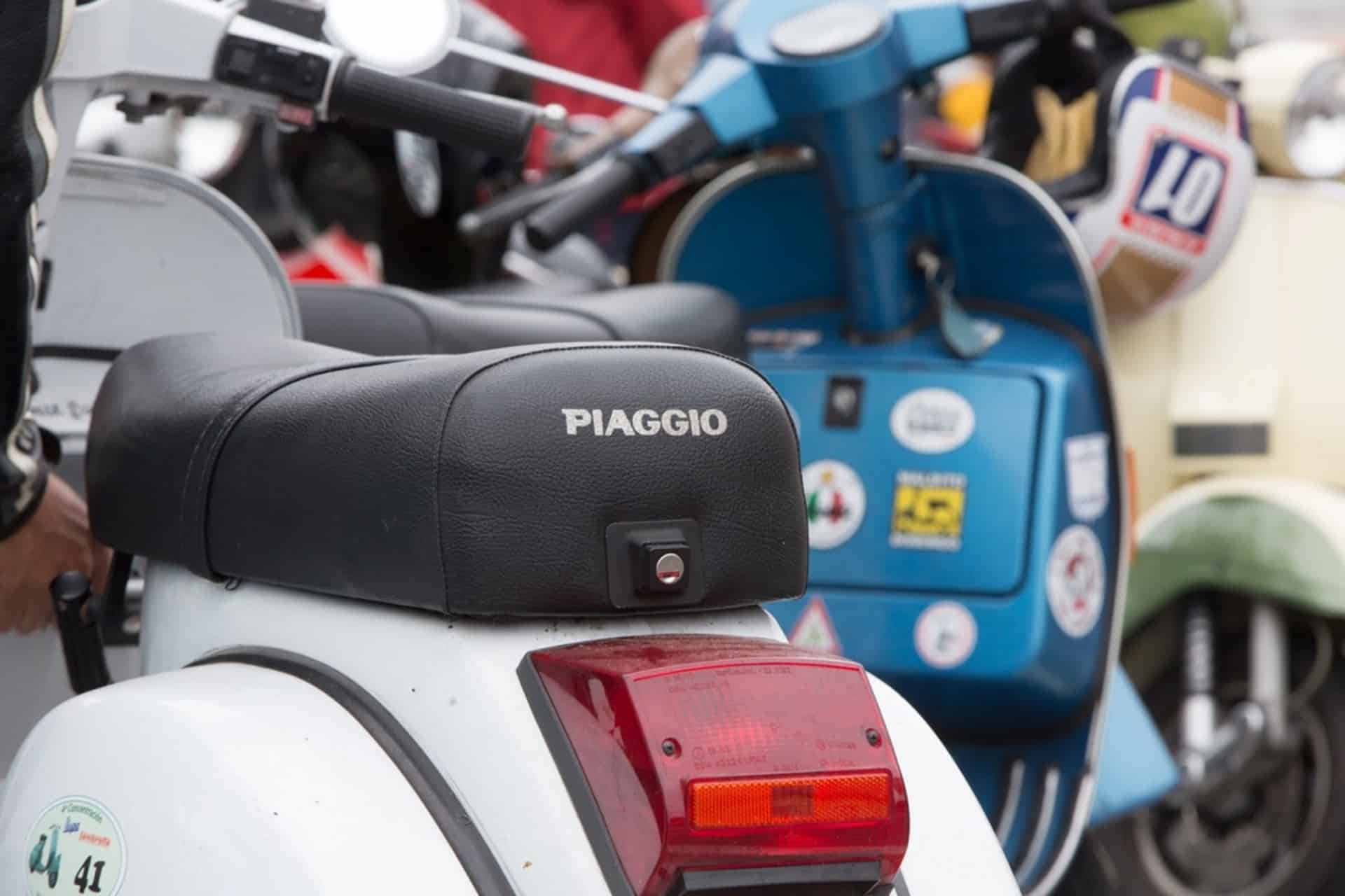 La ScooterLiada 2024 cierra su plazo de inscripción para su esperada duodécima edición