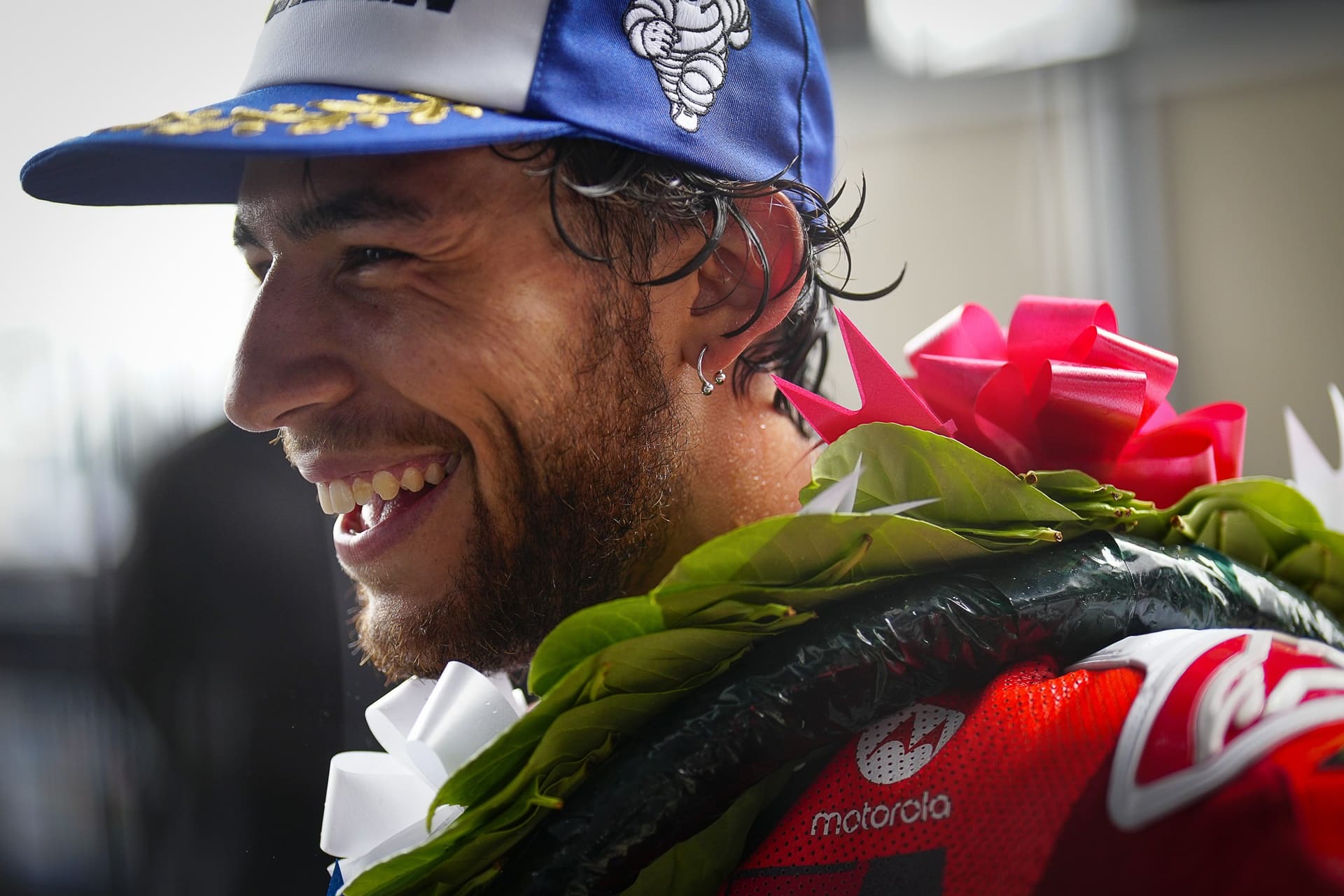 MotoGP Gran Bretaña 2024