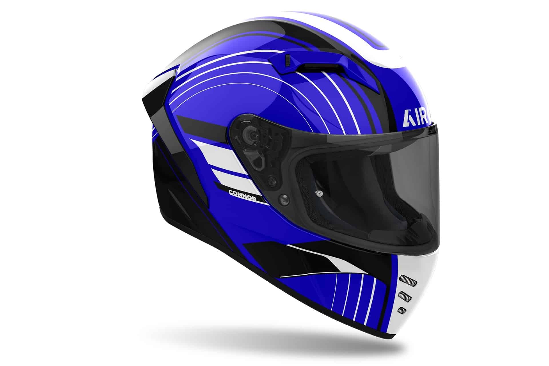 Airoh Connor y Twist 3: Equilibrio perfecto dentro y fuera de la carretera