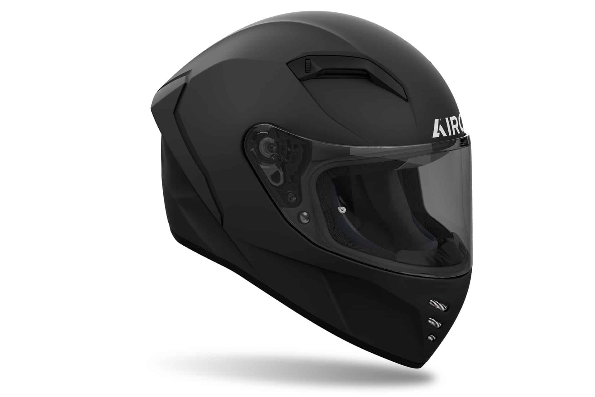 Airoh Connor y Twist 3: Equilibrio perfecto dentro y fuera de la carretera