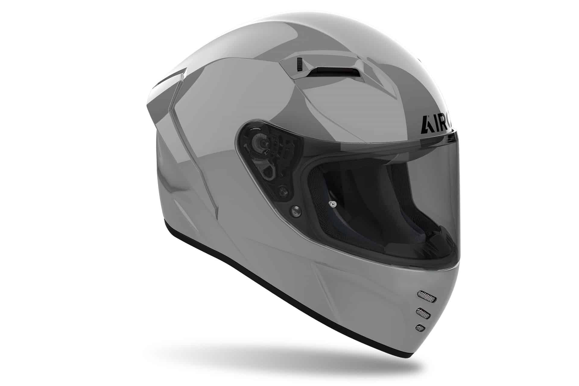 Airoh Connor y Twist 3: Equilibrio perfecto dentro y fuera de la carretera