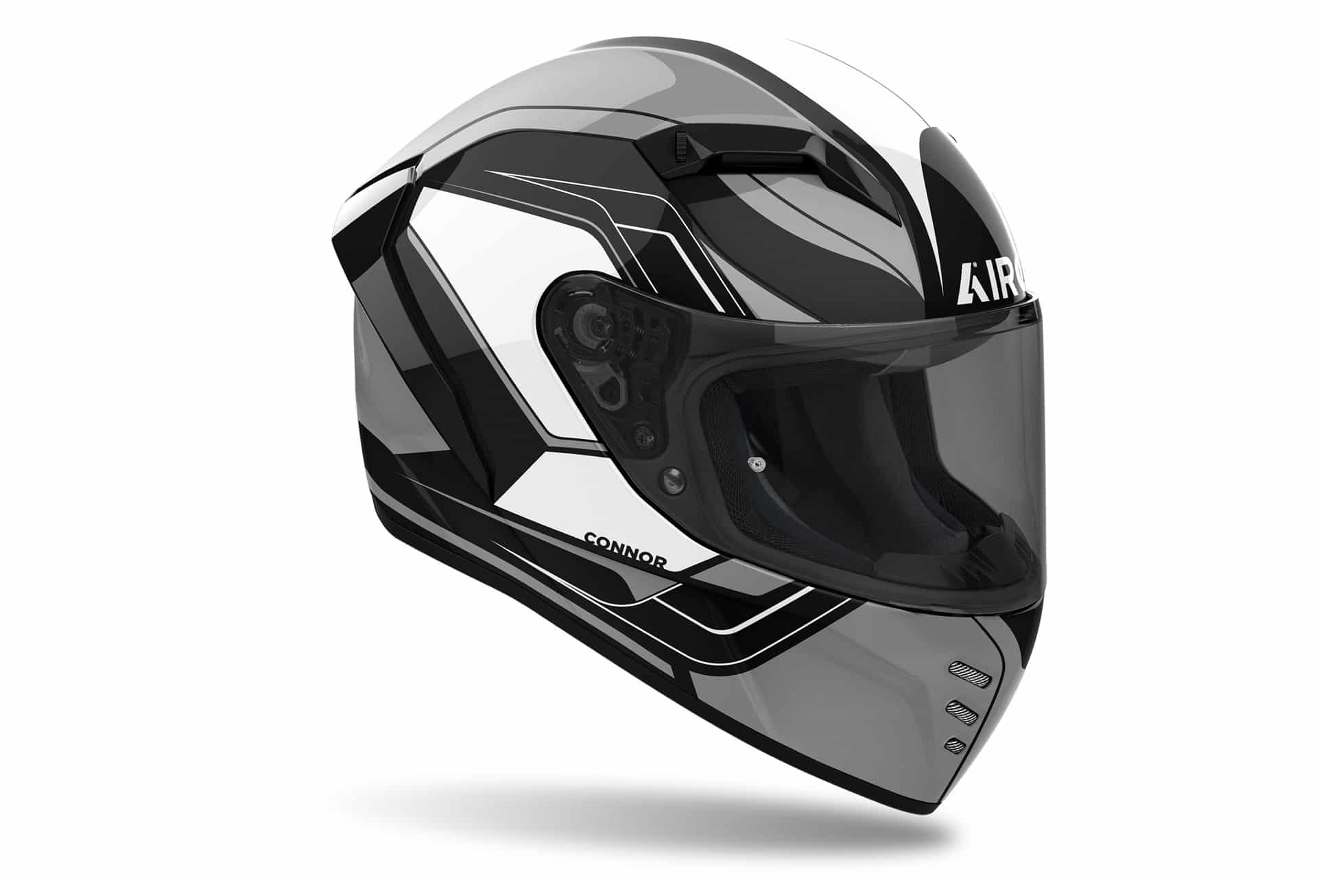 Airoh Connor y Twist 3: Equilibrio perfecto dentro y fuera de la carretera