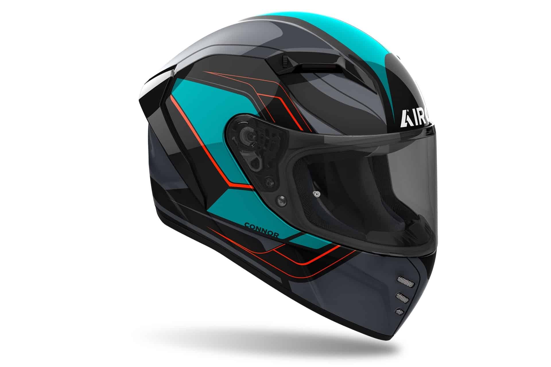 Airoh Connor y Twist 3: Equilibrio perfecto dentro y fuera de la carretera
