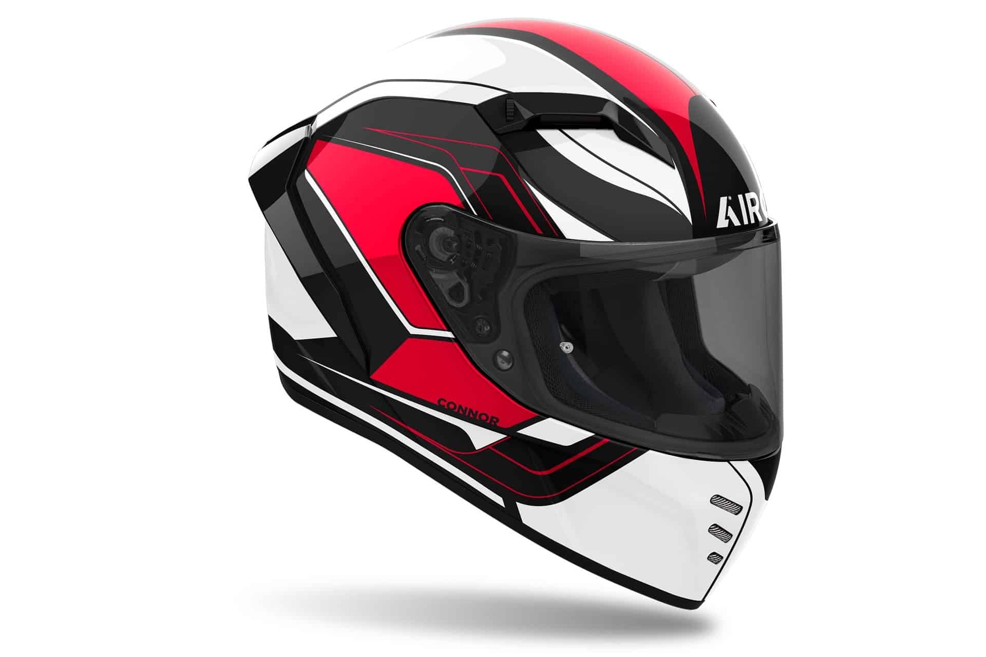 Airoh Connor y Twist 3: Equilibrio perfecto dentro y fuera de la carretera