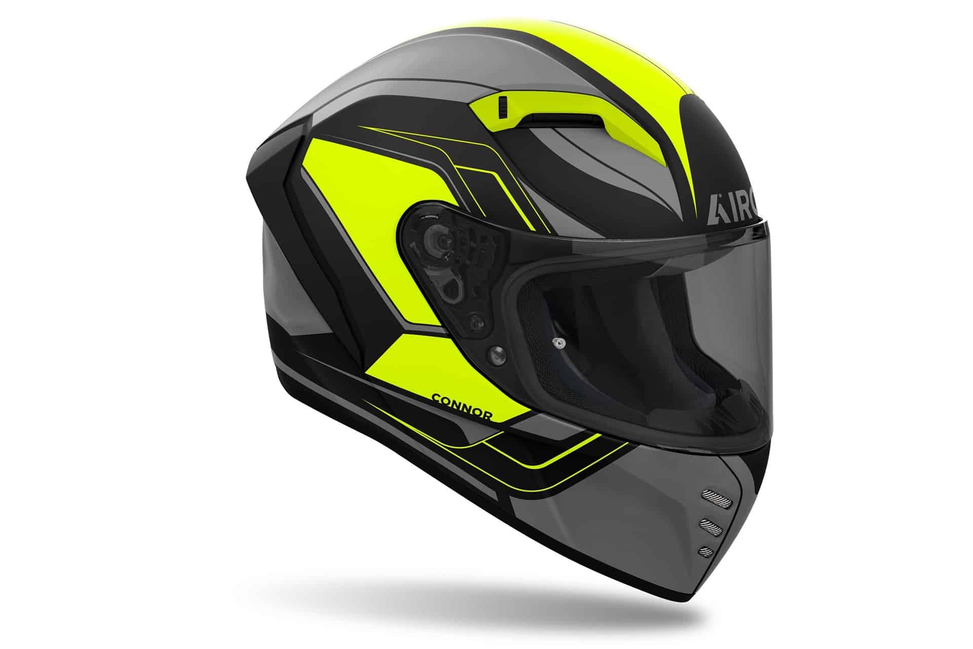 Airoh Connor y Twist 3: Equilibrio perfecto dentro y fuera de la carretera