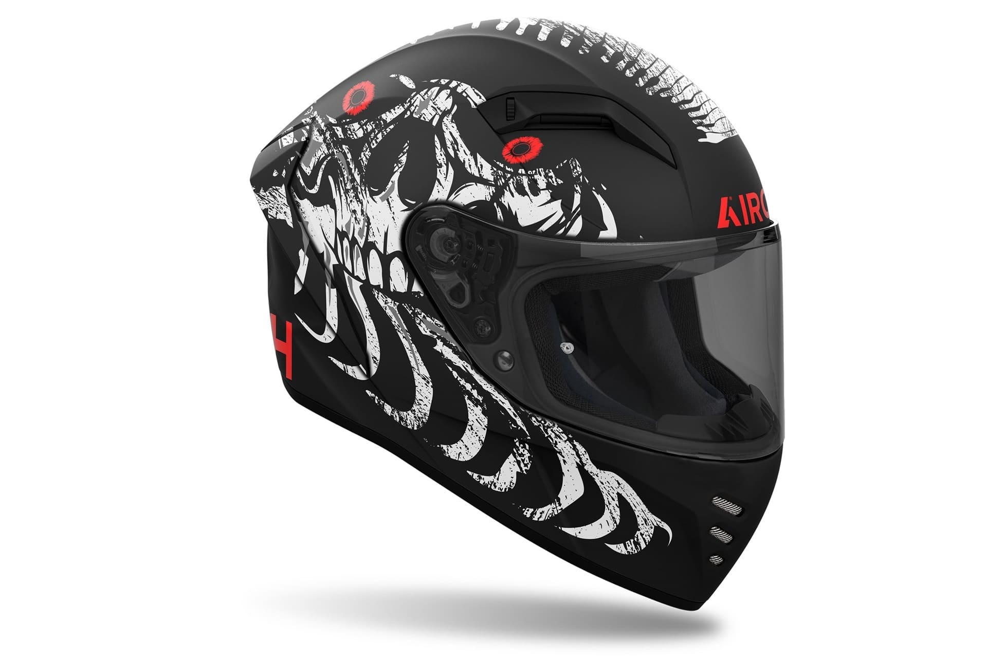 Airoh Connor y Twist 3: Equilibrio perfecto dentro y fuera de la carretera