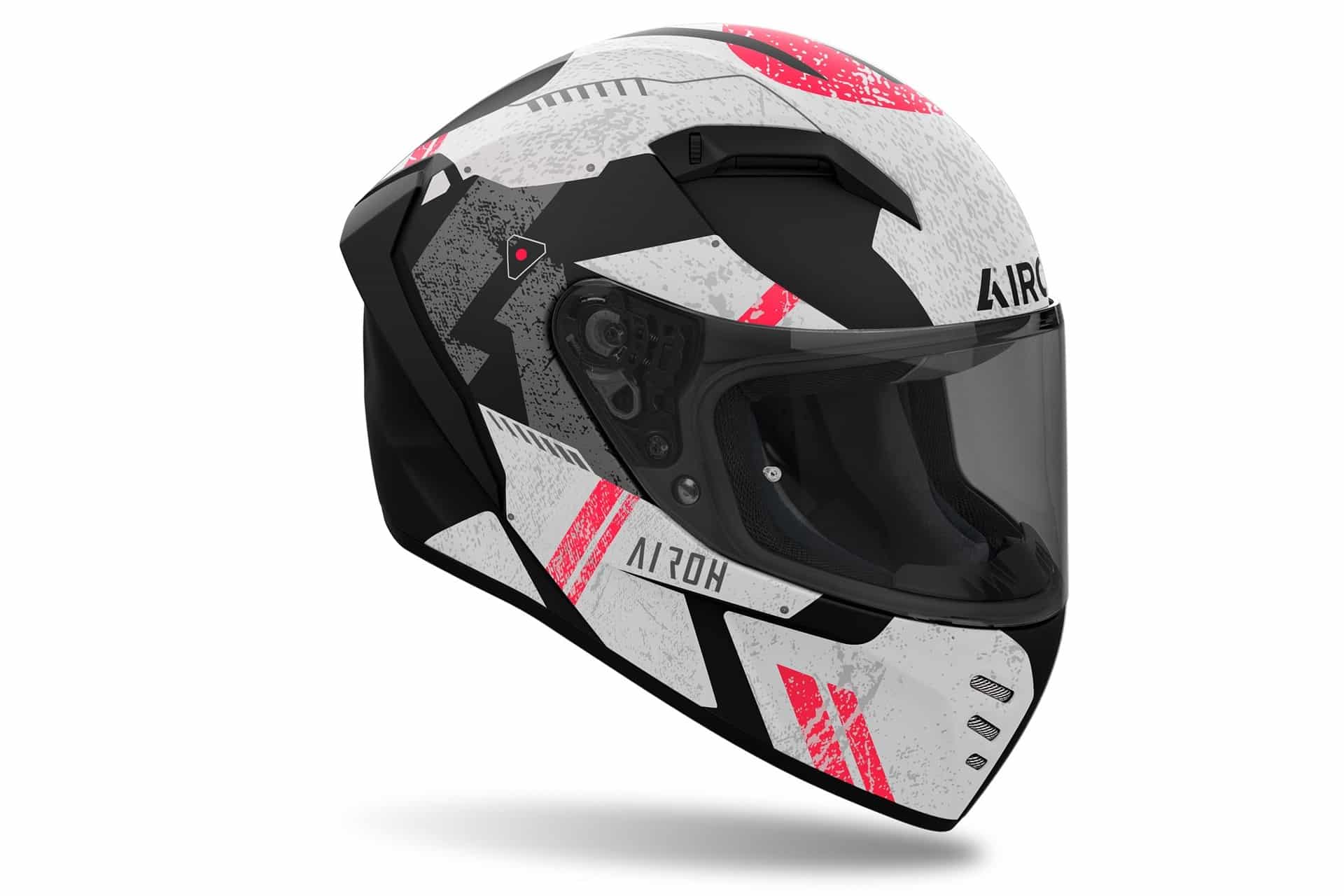 Airoh Connor y Twist 3: Equilibrio perfecto dentro y fuera de la carretera