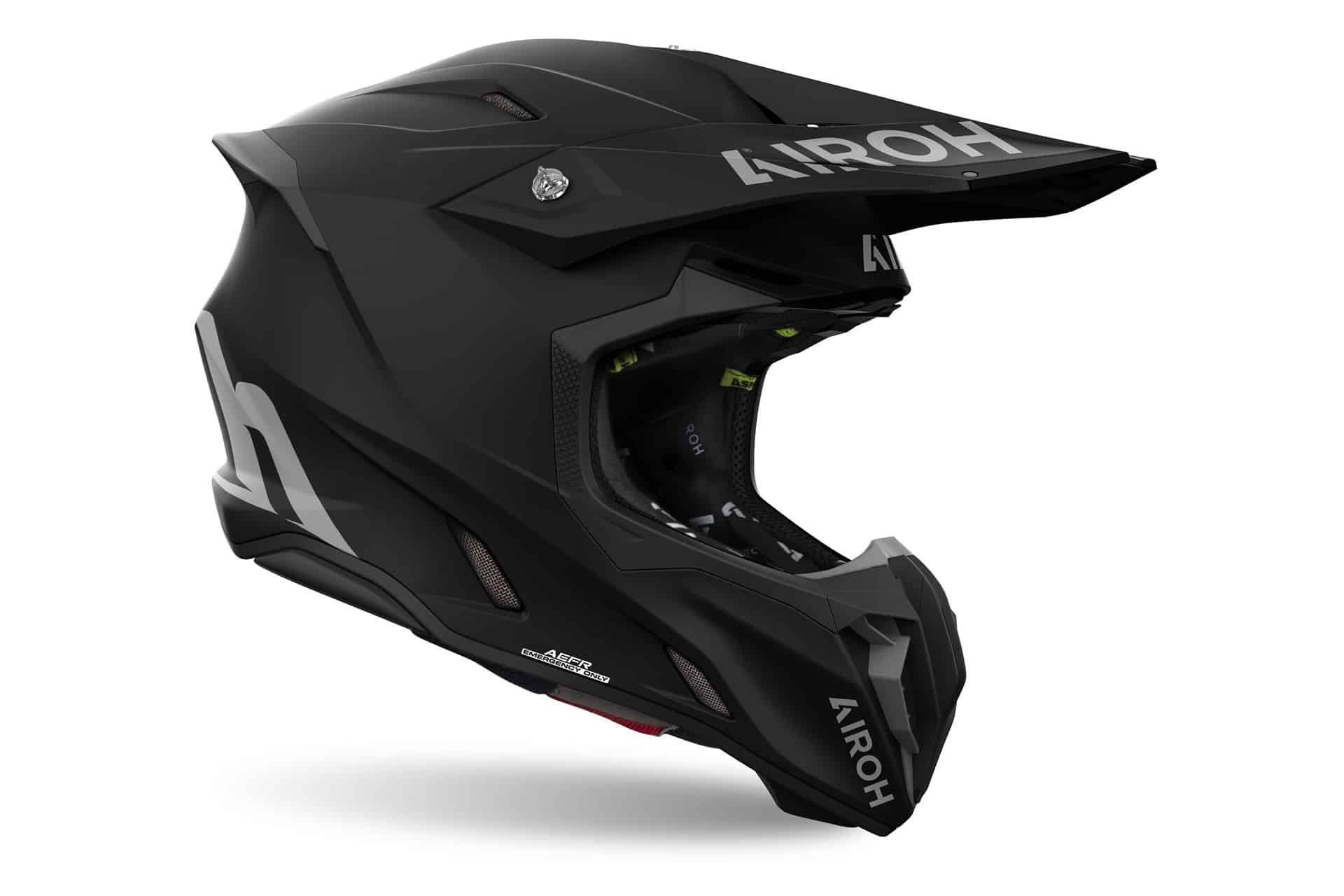 Airoh Connor y Twist 3: Equilibrio perfecto dentro y fuera de la carretera