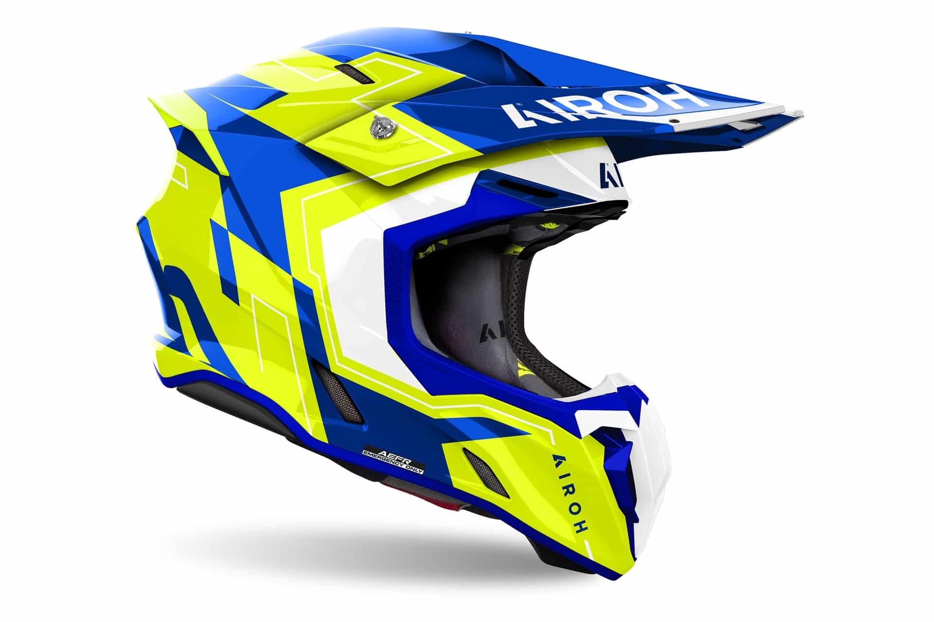 Airoh Connor y Twist 3: Equilibrio perfecto dentro y fuera de la carretera