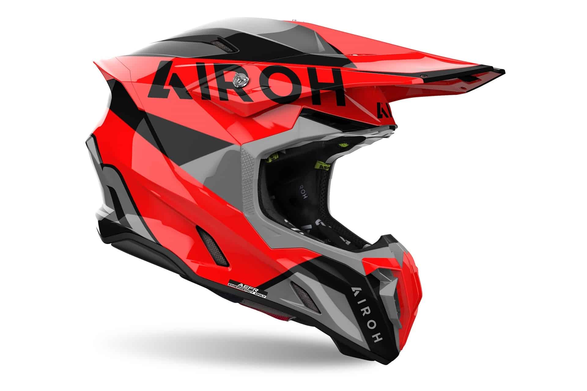 Airoh Connor y Twist 3: Equilibrio perfecto dentro y fuera de la carretera