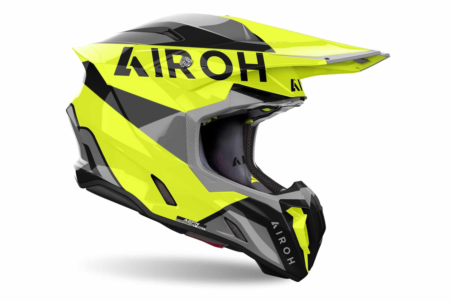 Airoh Connor y Twist 3: Equilibrio perfecto dentro y fuera de la carretera