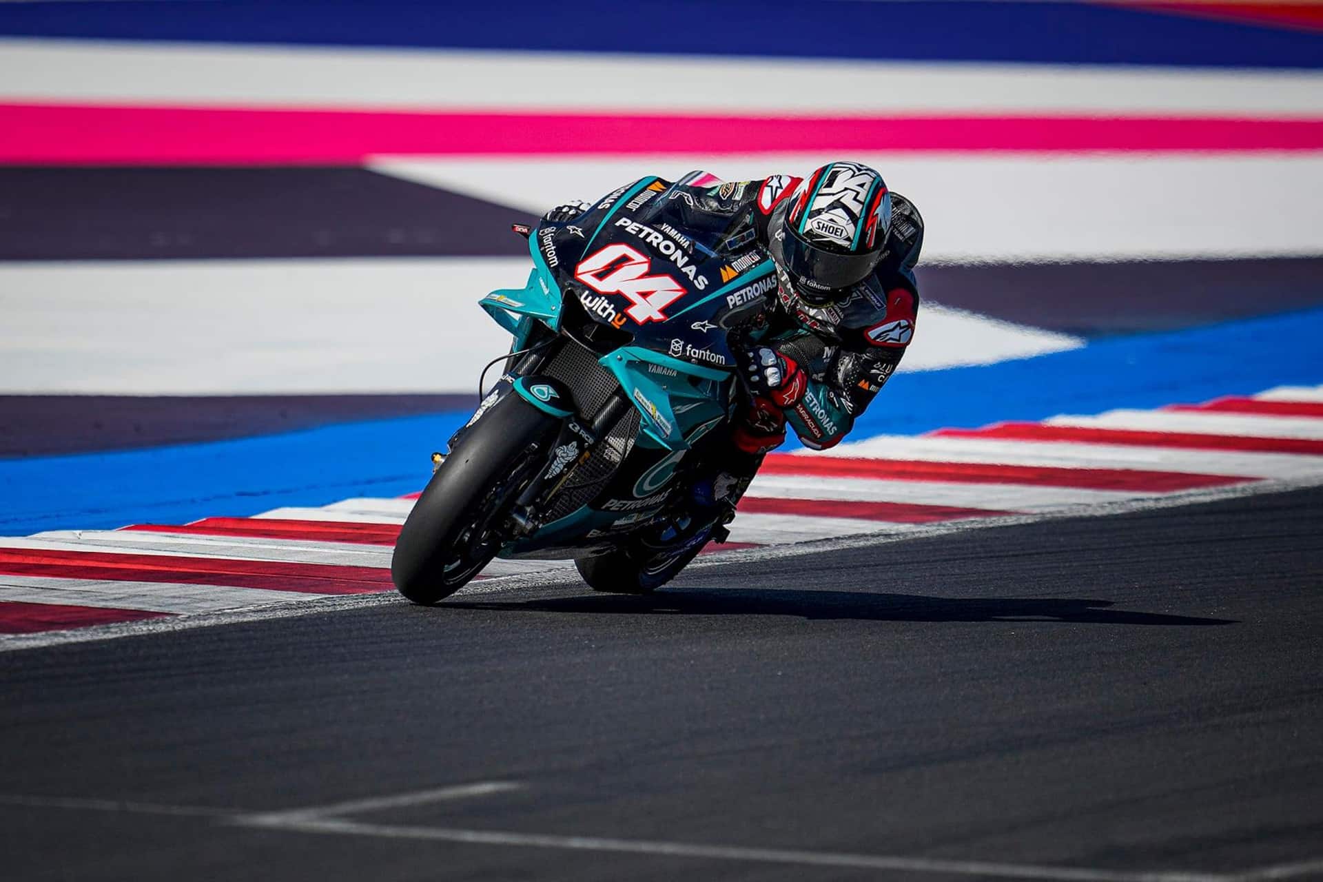 Andrea Dovizioso