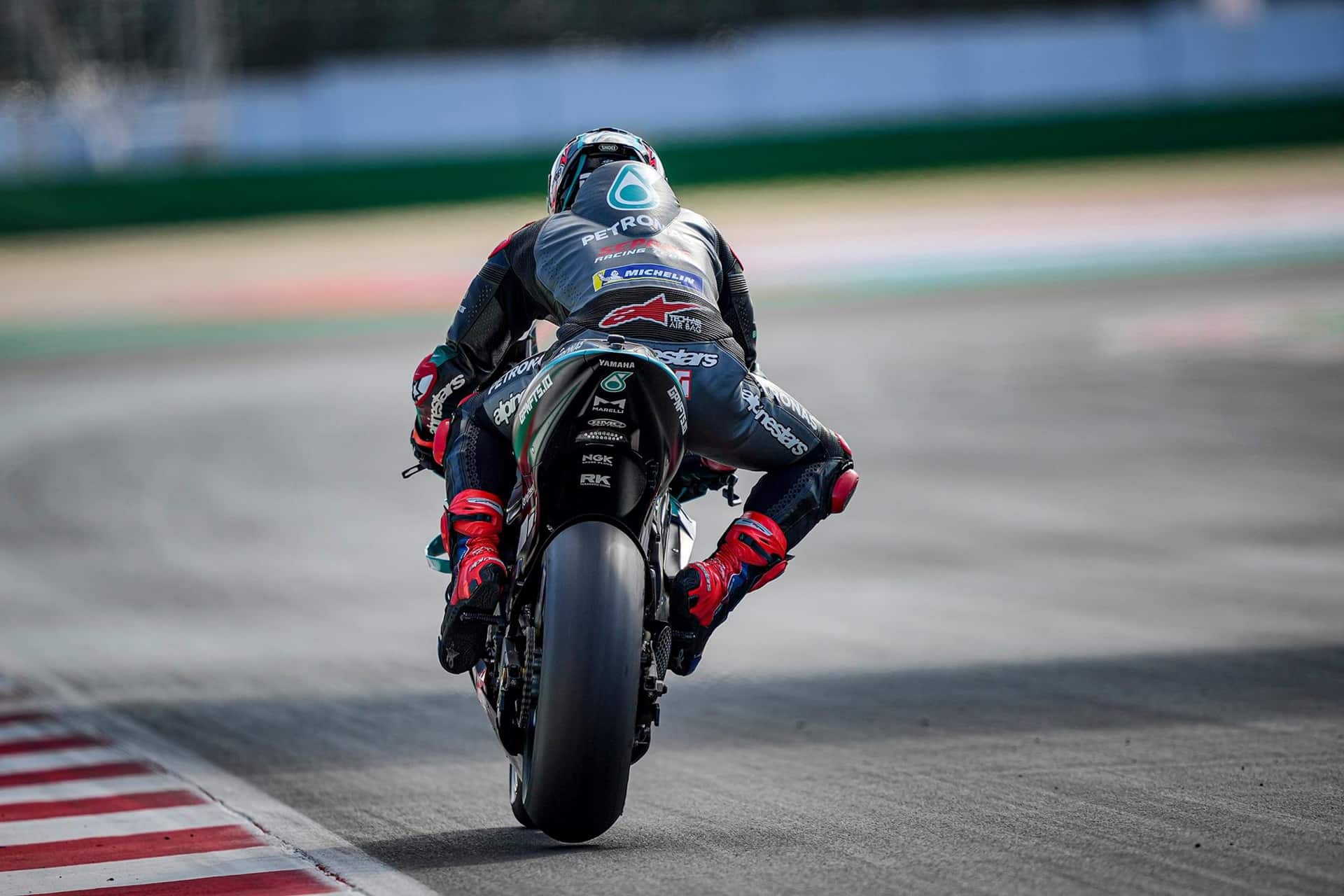 Andrea Dovizioso