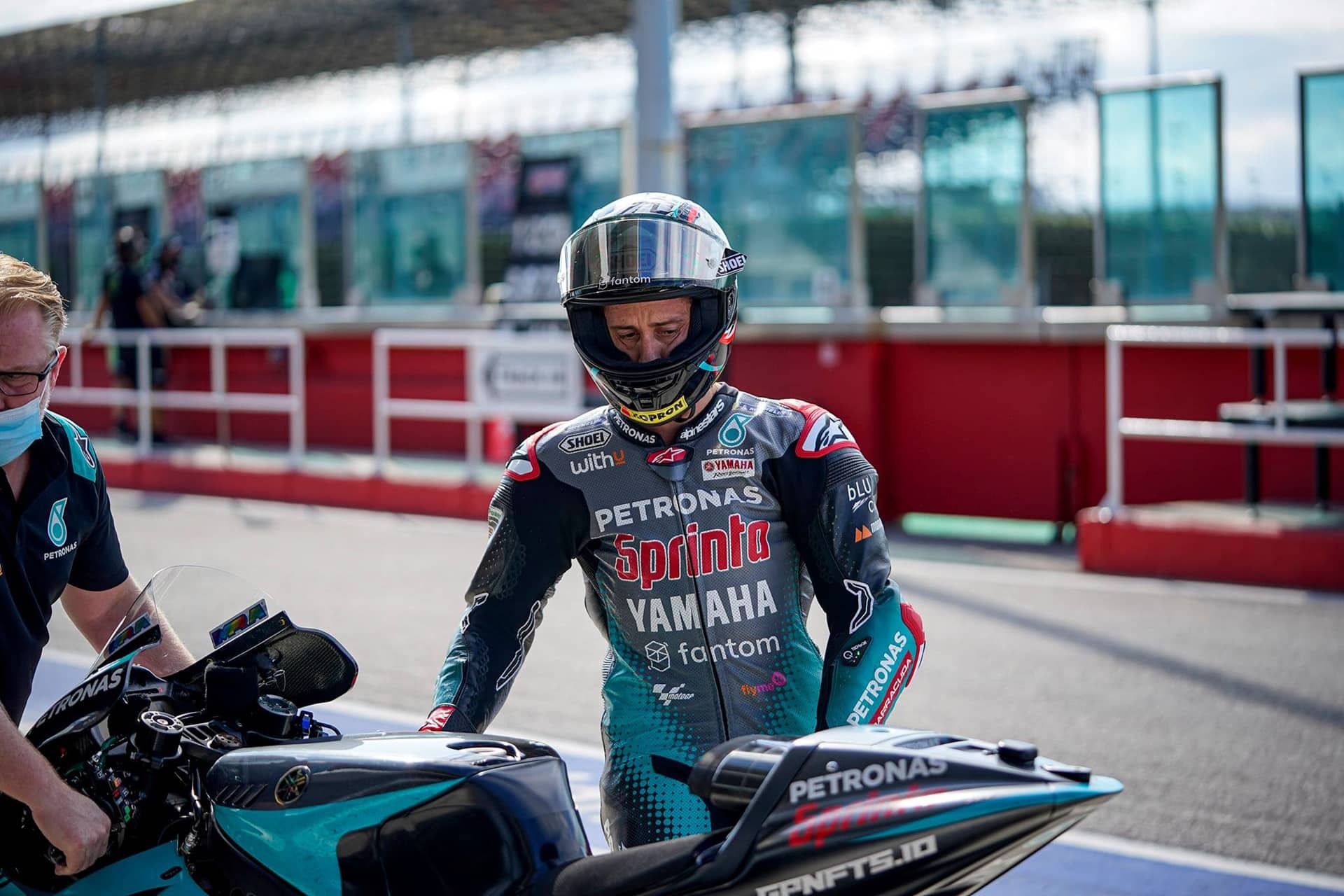 Andrea Dovizioso