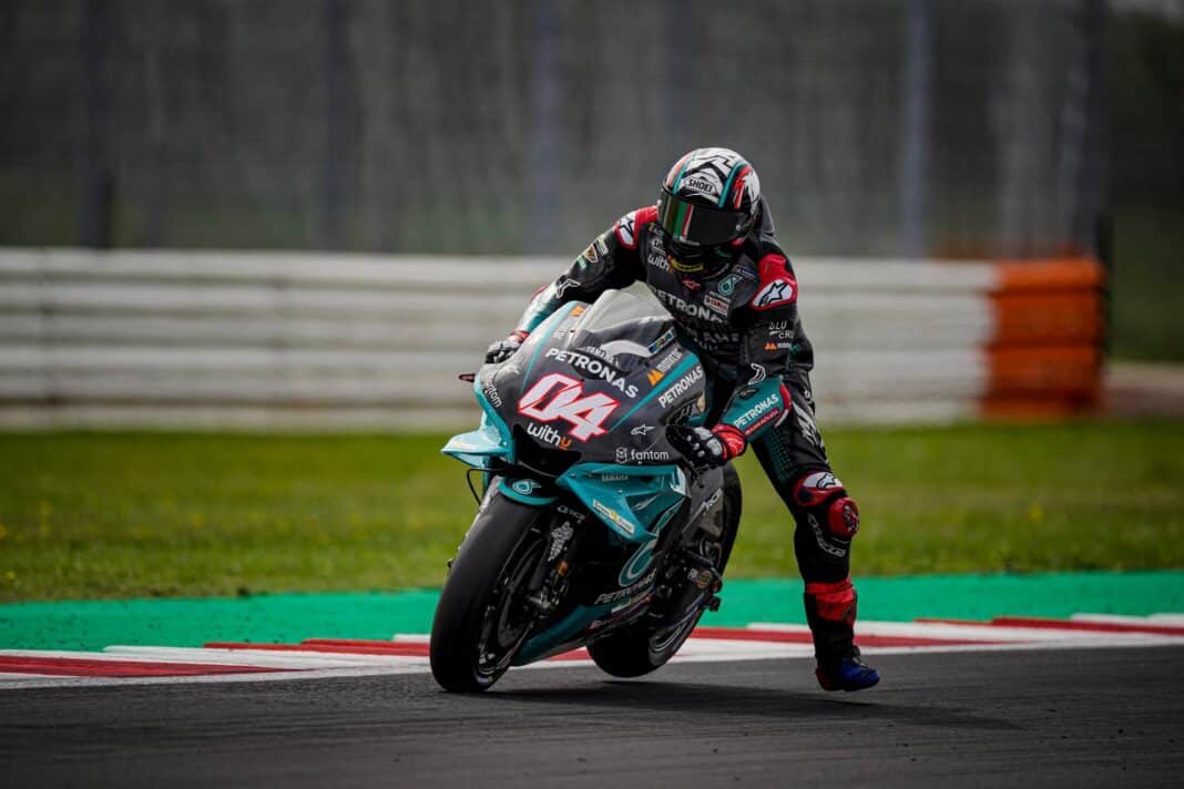 Andrea Dovizioso